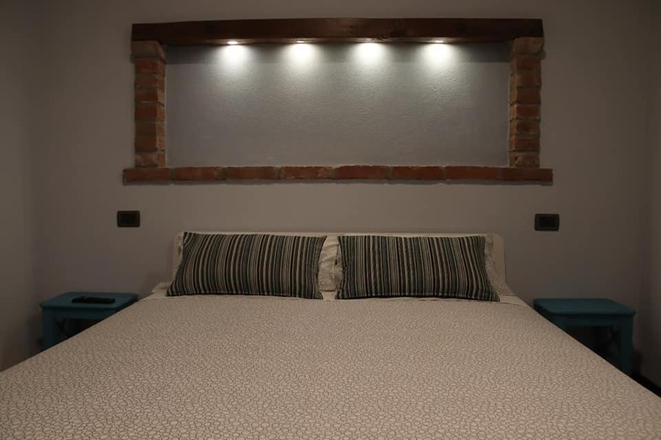 Bed & Breakfast 1906 San Martino in Strada Exterior foto