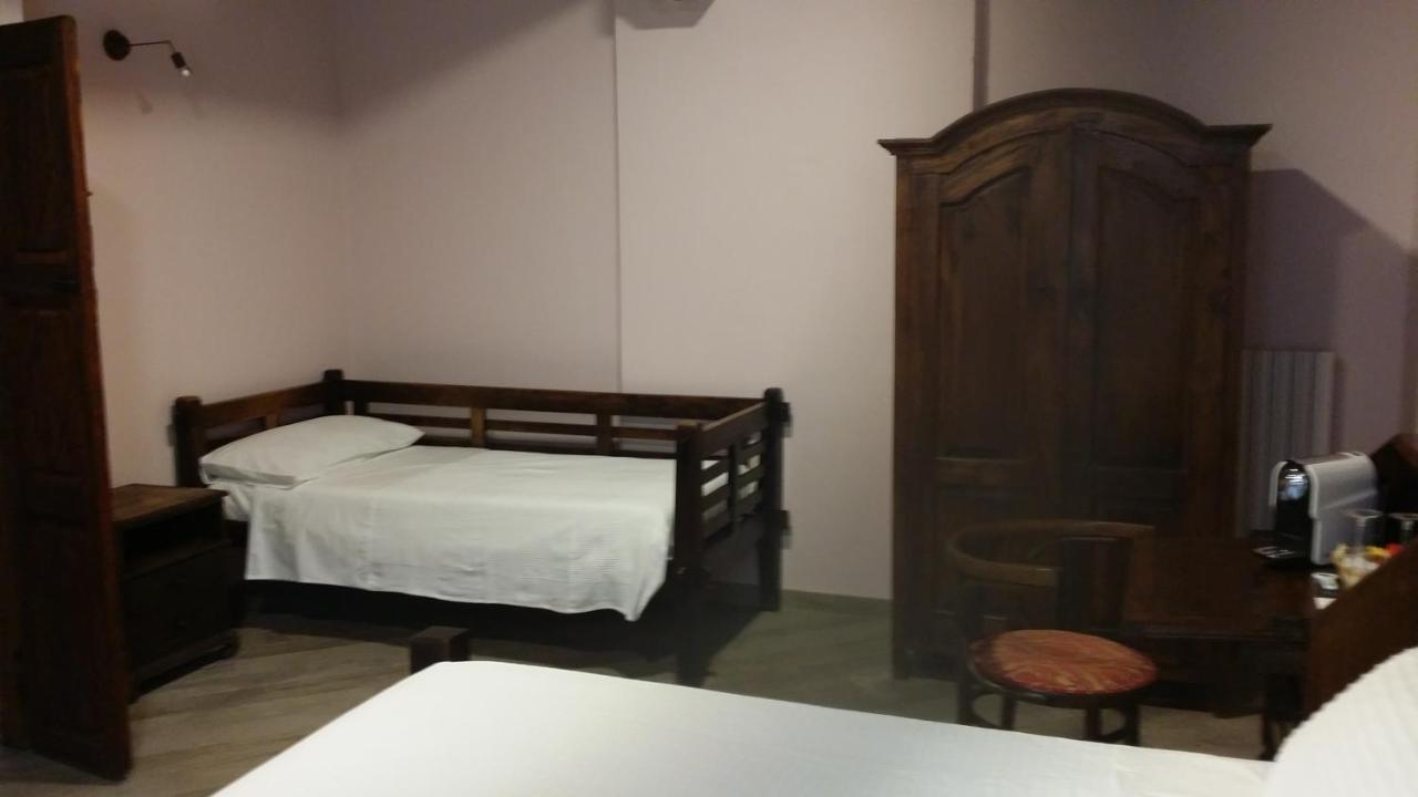 Bed & Breakfast 1906 San Martino in Strada Exterior foto